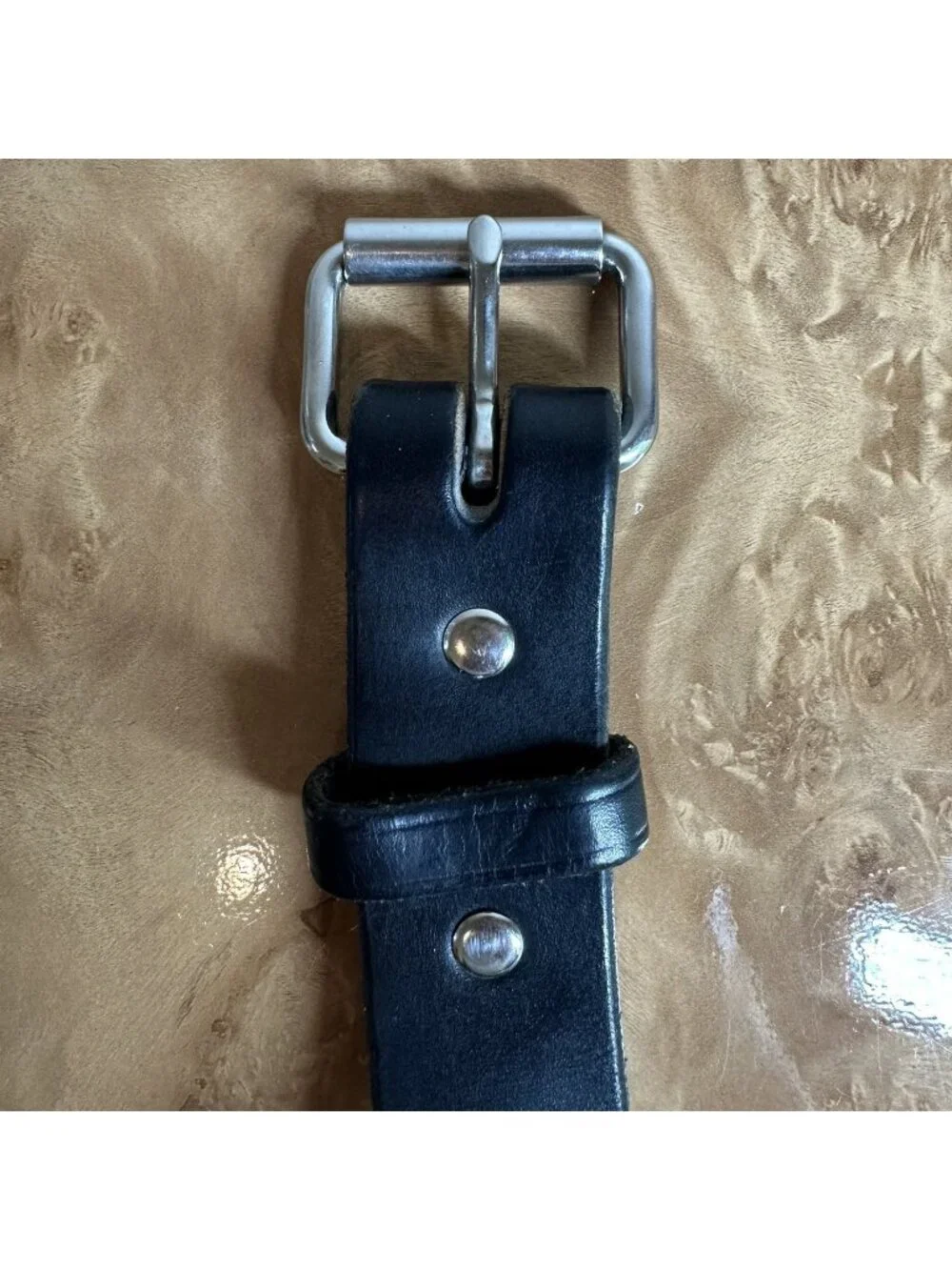 Hanks Belts 